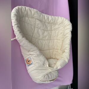Ergo Baby Infant Insert
